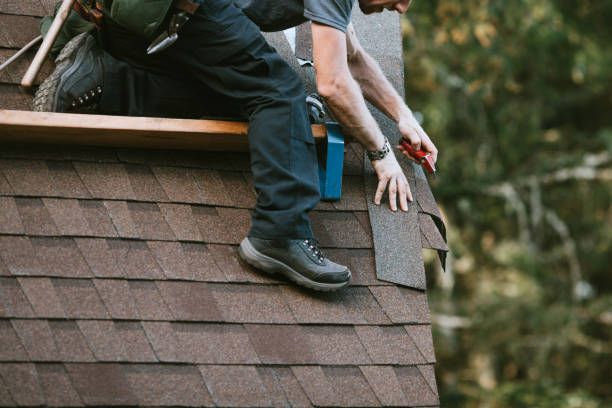 Best Flat Roof Repair Services  in Gray, GA